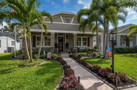 834 51st Ave N, Saint Petersburg, FL 33703