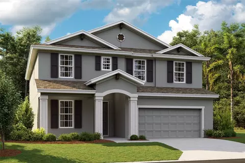 14806 Summer Branch Dr, Lithia, FL 33547