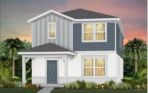 6466 Tabebuia Pkwy, Winter Garden, FL 34787