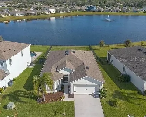 2937 Gibraltar Blvd, New Smyrna Beach, FL 32168