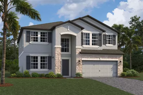 9476 Crescent Ray Dr, Wesley Chapel, FL 33545
