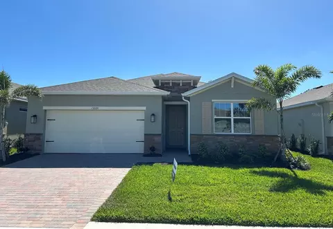 15920 Crofton Springs Way, Port Charlotte, FL 33953