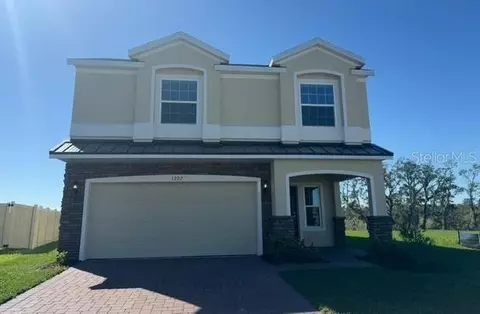 1207 Island Slough, Davenport, FL 33837