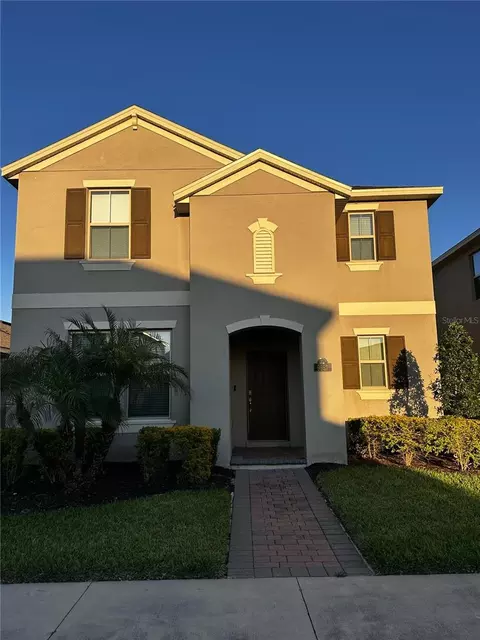 9987 Tawny Meadow Aly, Winter Garden, FL 34787