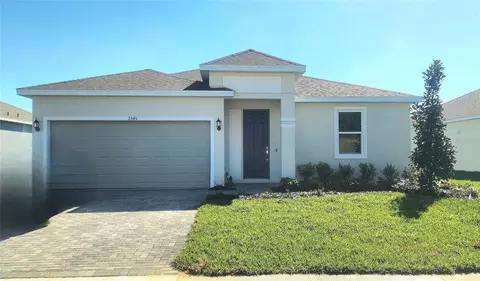 2545 Raghav Trail Rd, Tavares, FL 32778