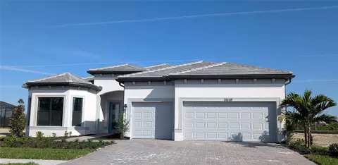 14648 Eagle Branch Dr, Nokomis, FL 34275