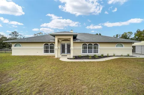 15689 SW 33rd St, Ocala, FL 34481