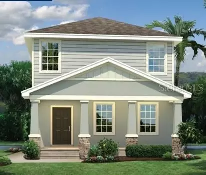 Undisclosed, Apopka, FL 32712