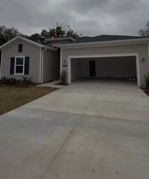 Undisclosed, Williston, FL 32696