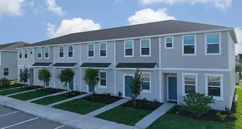 3195 Skyline Loop, Kissimmee, FL 34758