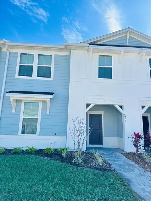 16097 Blue Wave Way, Clermont, FL 34714