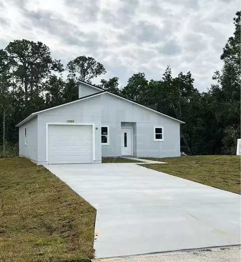 1516 Marlin Dr, Kissimmee, FL 34759
