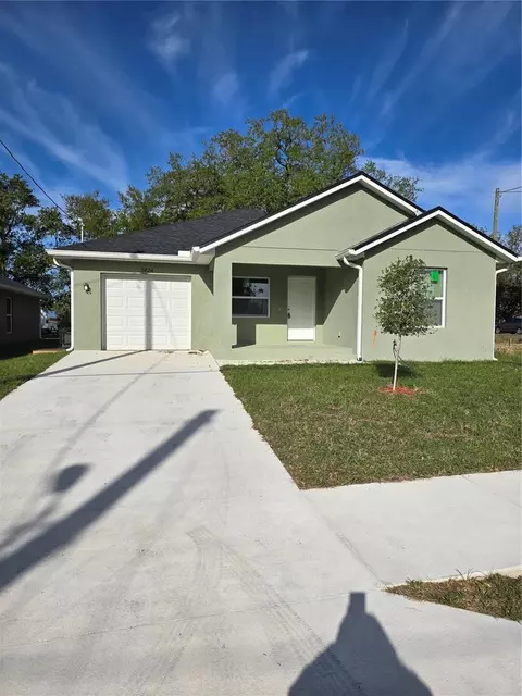 3824 N 55th St, Tampa, FL 33619