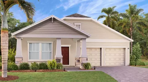 2613 Peace Of Mind Ave, Kissimmee, FL 34744