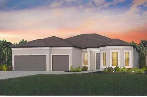 9135 SW 52nd Pl, Ocala, FL 34481