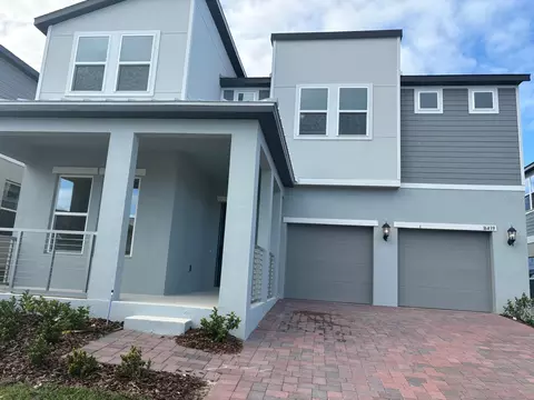 16439 Silver Grove Blvd, Winter Garden, FL 34787