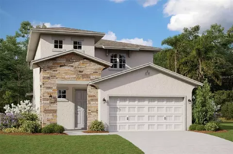 1692 Pyramid Hill St, Clermont, FL 34715
