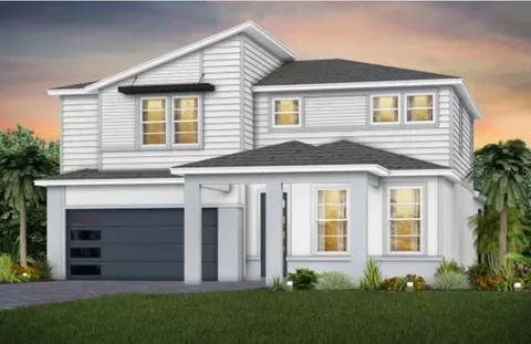 6956 Rosy Sky Ave, Orlando, FL 32829