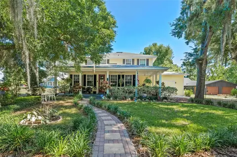 3222 Raeford Rd, Orlando, FL 32806