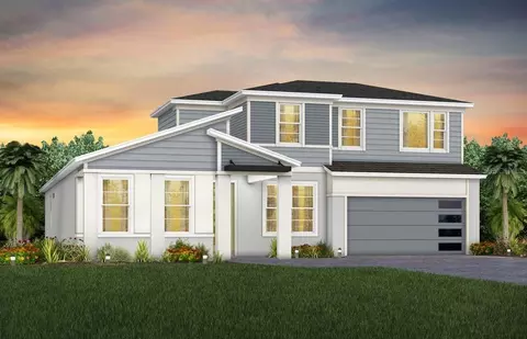 9637 Passaic Parkway Pkwy, Orlando, FL 32829