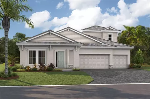 11228 Brightly Dr, Venice, FL 34293