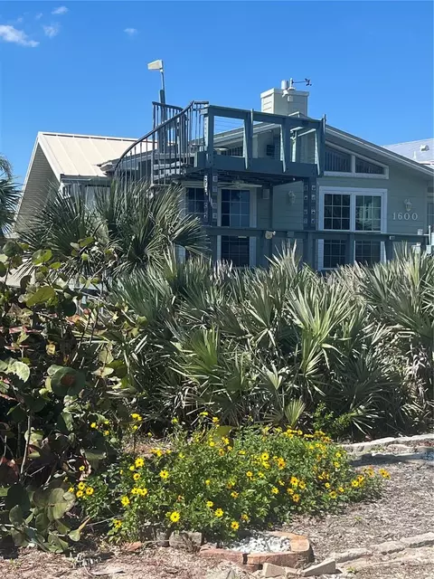 1600 N Atlantic Ave, New Smyrna Beach, FL 32169