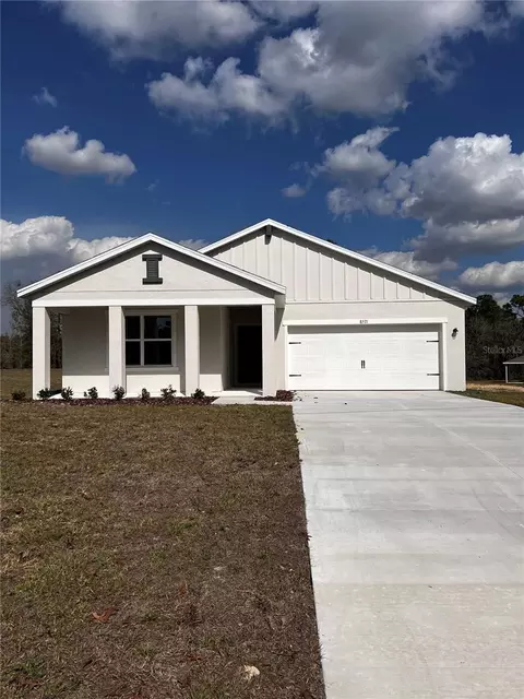 8571 SW 19th Place Rd, Ocala, FL 34473