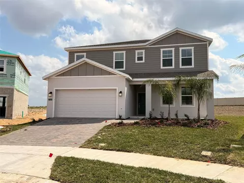 3264 Armstrong Ave, Clermont, FL 34714