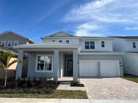 13271 Tollcross Way, Winter Garden, FL 34787