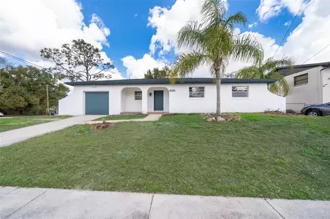 4515 Urban Ct, Orlando, FL 32810