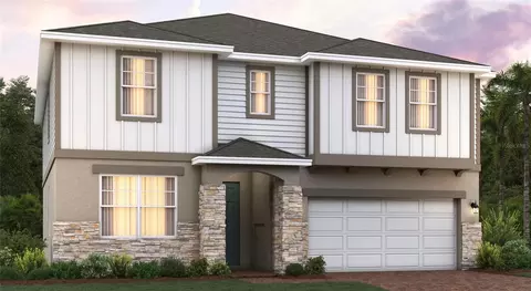 2087 Heart Lk, Groveland, FL 34736