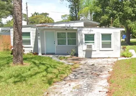 475 39th Ave N, Saint Petersburg, FL 33703