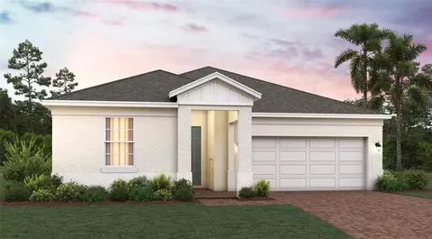 7821 Trapani Loop, Clermont, FL 34714