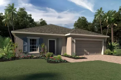 7749 Scicli Way, Clermont, FL 34714