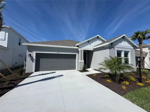 4256 Pond Brook Ct, Bradenton, FL 34211