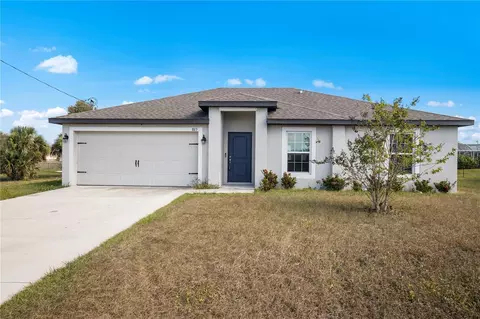 823 Rue Labeau Cir, Fort Myers, FL 33913