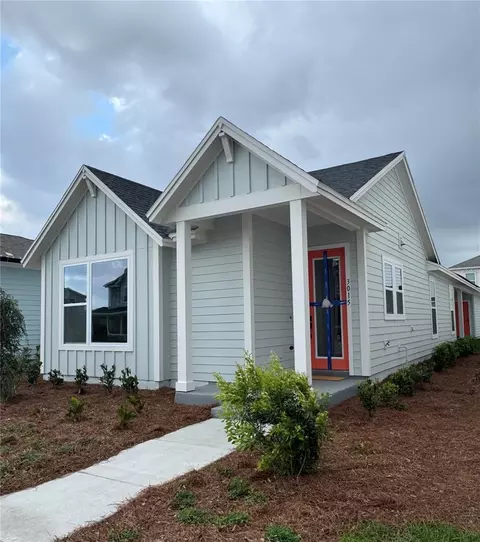 Undisclosed, Saint Cloud, FL 34771