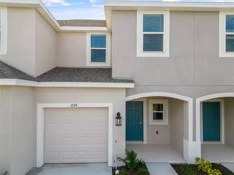 2128 Hallier Cv, Wesley Chapel, FL 33543