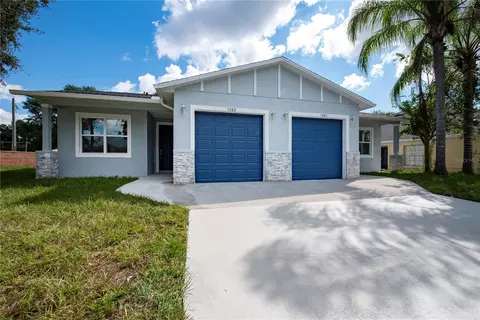 1083 Universal Rest Pl, Kissimmee, FL 34744