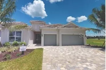 15098 Jadestone Dr, Punta Gorda, FL 33982