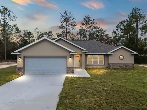 8230 SW 134 Ave, Dunnellon, FL 34434