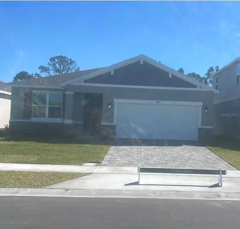 1720 Columbus Path, Saint Cloud, FL 34771