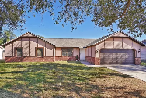 Undisclosed, Palm Bay, FL 32907