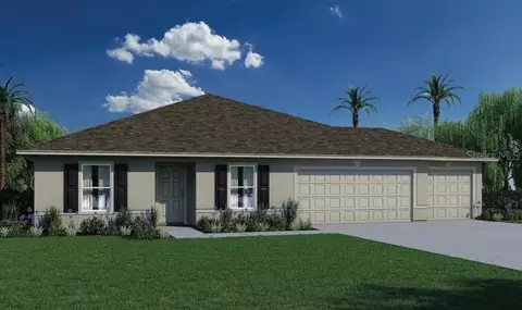 3314 Dennis St, North Port, FL 34286