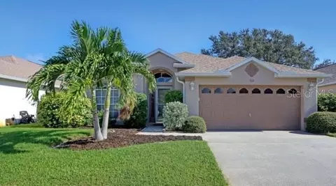 933 Shaw Cir, Melbourne, FL 32940