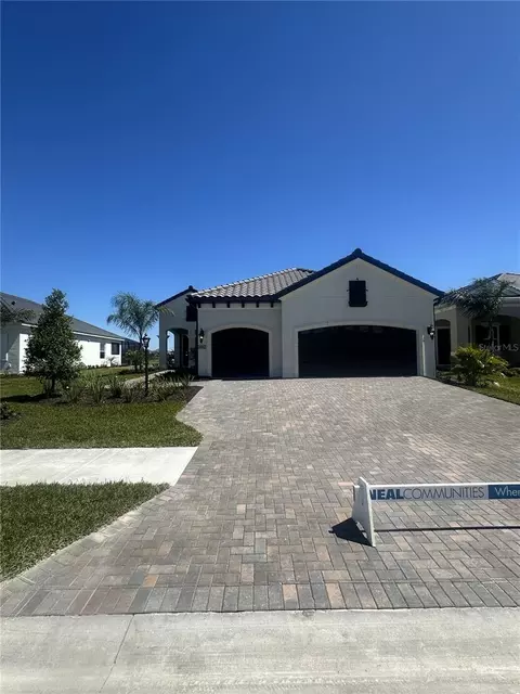 26052 Norman Dr, Englewood, FL 34223