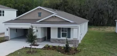 4080 Bannock Ave, Tavares, FL 32778