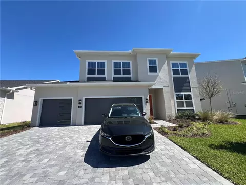 73 Overleaf Ln, Orlando, FL 32839