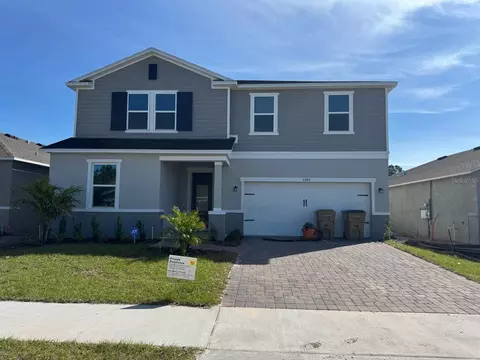3386 Sanctuary Dr, Clermont, FL 34714