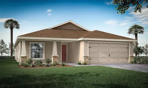 9053 SE 49th Ave, Ocala, FL 34480
